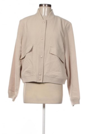 Damenjacke Vero Moda, Größe L, Farbe Beige, Preis € 18,99