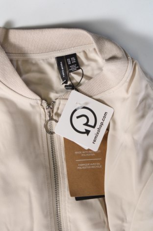 Női dzseki Vero Moda, Méret XXL, Szín Bézs, Ár 23 839 Ft