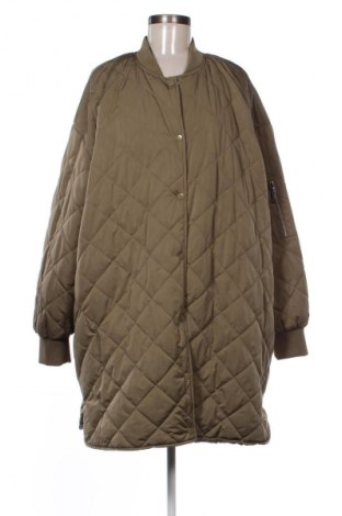 Dámská bunda  Vero Moda, Velikost XXL, Barva Zelená, Cena  579,00 Kč, #134214770