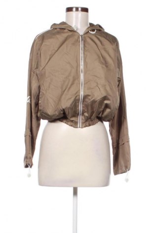 Kurtka damska Veto, Rozmiar L, Kolor Brązowy, Cena 45,75 zł