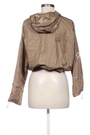 Kurtka damska Veto, Rozmiar L, Kolor Brązowy, Cena 45,75 zł