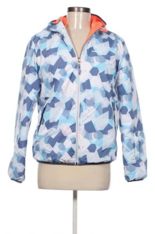 Дамско яке Wedze, Размер S, Цвят Многоцветен, Цена 16,87 €