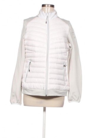 Geacă de femei Wedze, Mărime M, Culoare Alb, Preț 57,99 Lei