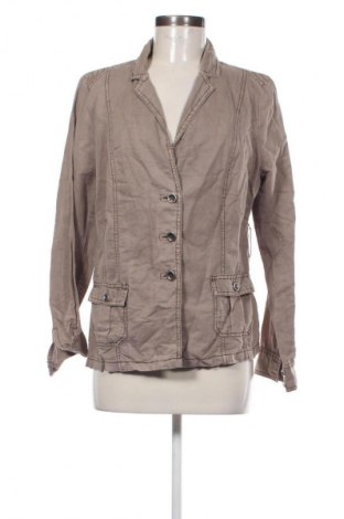 Kurtka damska Yessica, Rozmiar M, Kolor Brązowy, Cena 23,99 zł