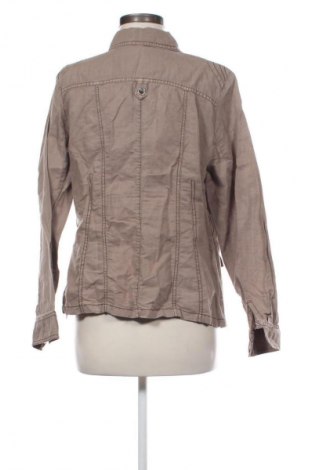 Kurtka damska Yessica, Rozmiar M, Kolor Brązowy, Cena 23,99 zł