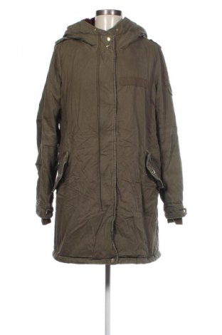 Дамско яке Yvonne Catterfeld By Pimkie, Размер M, Цвят Зелен, Цена 4,60 €