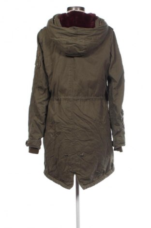 Дамско яке Yvonne Catterfeld By Pimkie, Размер M, Цвят Зелен, Цена 4,60 €