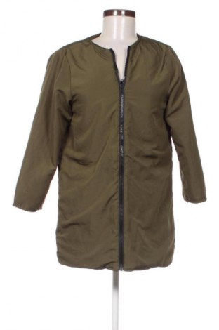 Γυναικείο μπουφάν Zara, Μέγεθος XS, Χρώμα Πράσινο, Τιμή 9,49 €