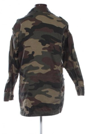 Дамско яке Zara, Размер S, Цвят Многоцветен, Цена 12,18 €