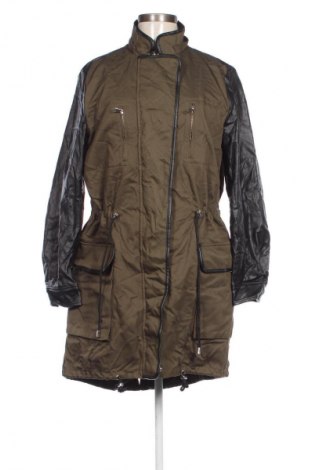 Дамско яке Zara, Размер M, Цвят Многоцветен, Цена 5,11 €