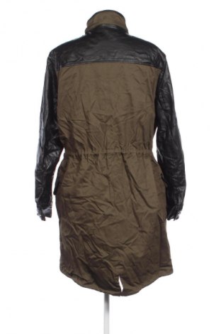 Дамско яке Zara, Размер M, Цвят Многоцветен, Цена 5,11 €