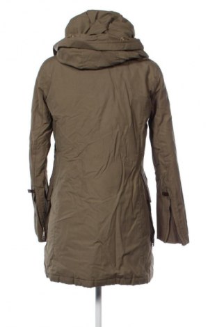 Dámska bunda  Zara, Veľkosť S, Farba Béžová, Cena  21,95 €