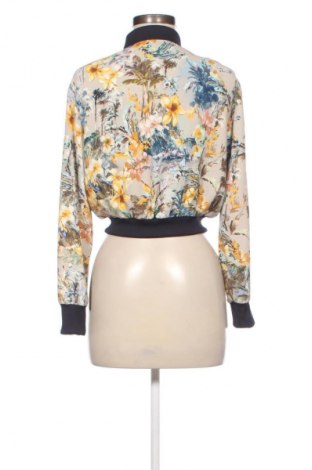 Dámska bunda  Zara, Veľkosť XS, Farba Viacfarebná, Cena  7,95 €