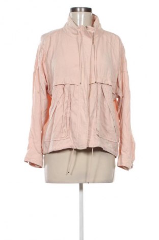 Kurtka damska Zara, Rozmiar XS, Kolor Różowy, Cena 21,99 zł