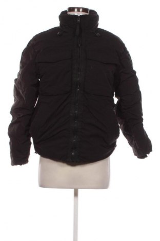 Dámska bunda  Zara, Veľkosť S, Farba Čierna, Cena  28,95 €