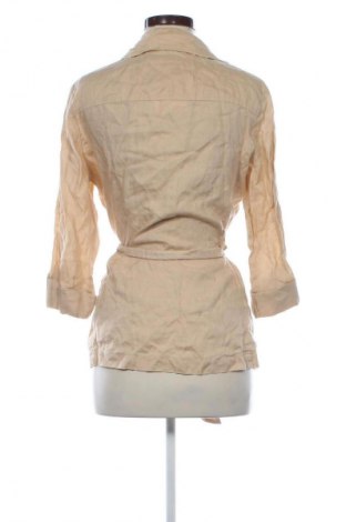 Dámská bunda  Zara, Velikost L, Barva Béžová, Cena  199,00 Kč