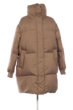 Dámská bunda  Zara, Velikost M, Barva Béžová, Cena  819,00 Kč, #134191355