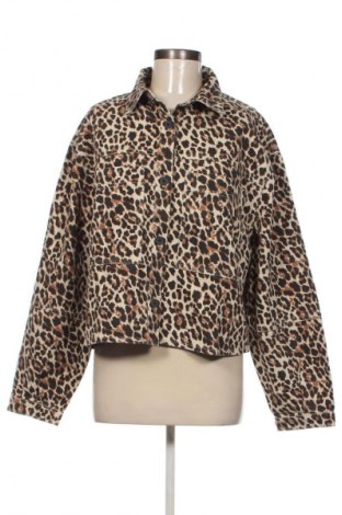 Dámská bunda  Zhrill, Velikost XL, Barva Vícebarevné, Cena  919,00 Kč