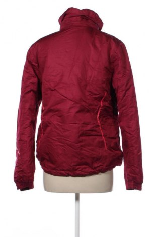 Дамско яке за зимни спортове Crivit, Размер M, Цвят Червен, Цена 20,45 €