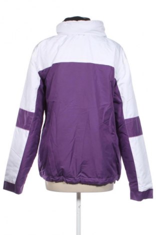 Dámská bunda pro zimní sporty  Double speed, Velikost M, Barva Fialová, Cena  249,00 Kč