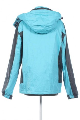 Dámska bunda pre zimné športy  GEMYSE, Veľkosť XXL, Farba Viacfarebná, Cena  31,95 €