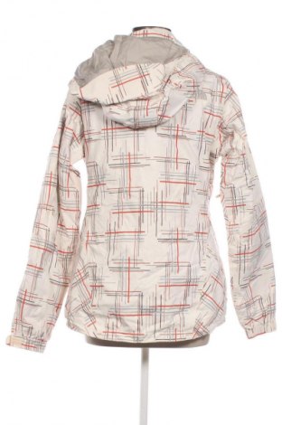 Γυναίκειο μπουφάν για χειμερινά σπορ The North Face, Μέγεθος L, Χρώμα Πολύχρωμο, Τιμή 36,99 €