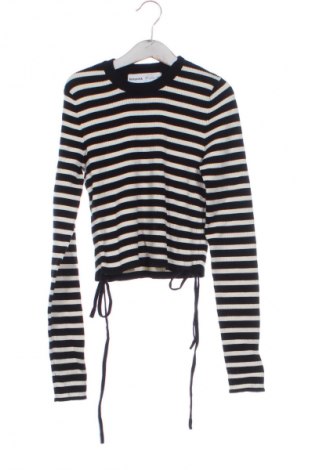 Kinder Shirt Bershka, Größe 8-9y/ 134-140 cm, Farbe Schwarz, Preis 7,99 €