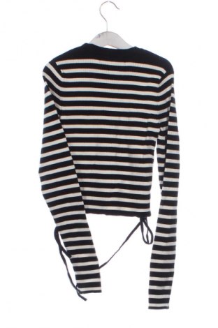 Kinder Shirt Bershka, Größe 8-9y/ 134-140 cm, Farbe Schwarz, Preis 7,99 €