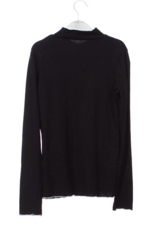 Detská blúzka  C&A, Veľkosť 10-11y/ 146-152 cm, Farba Čierna, Cena  4,95 €