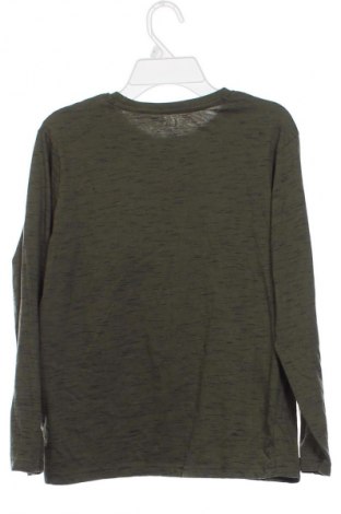Kinder Shirt C&A, Größe 7-8y/ 128-134 cm, Farbe Grün, Preis 3,99 €