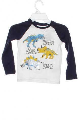 Παιδική μπλούζα C&A, Μέγεθος 4-5y/ 110-116 εκ., Χρώμα Πολύχρωμο, Τιμή 6,99 €