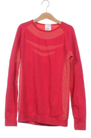 Kinder Shirt Crivit, Größe 12-13y/ 158-164 cm, Farbe Rot, Preis € 7,99