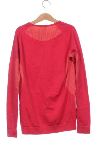 Kinder Shirt Crivit, Größe 12-13y/ 158-164 cm, Farbe Rot, Preis € 7,99