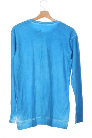 Kinder Shirt Delmao, Größe 15-18y/ 170-176 cm, Farbe Blau, Preis 5,99 €