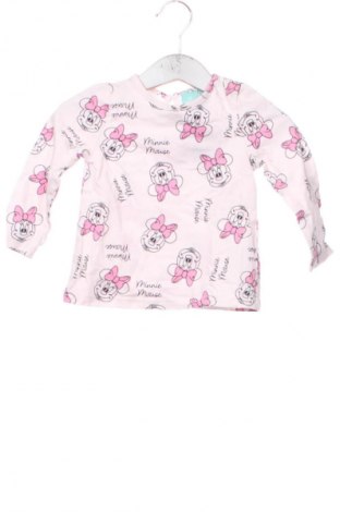 Kinder Shirt Disney, Größe 9-12m/ 74-80 cm, Farbe Mehrfarbig, Preis 5,12 €