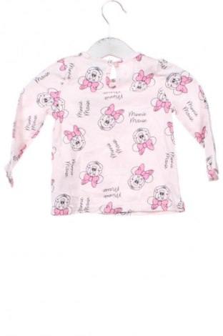 Kinder Shirt Disney, Größe 9-12m/ 74-80 cm, Farbe Mehrfarbig, Preis 5,12 €