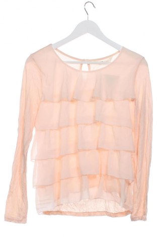 Kinder Shirt H&M, Größe 14-15y/ 168-170 cm, Farbe Orange, Preis 1,99 €