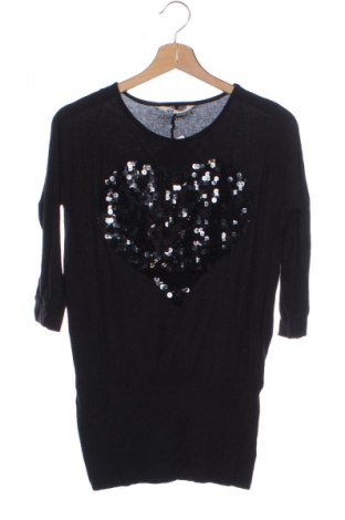 Detská blúzka  H&M, Veľkosť 15-18y/ 170-176 cm, Farba Čierna, Cena  1,95 €