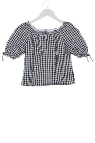 Kinder Shirt H&M, Größe 9-10y/ 140-146 cm, Farbe Mehrfarbig, Preis 1,99 €