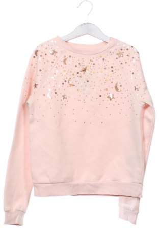 Детска блуза H&M, Размер 8-9y/ 134-140 см, Цвят Розов, Цена 5,62 €, #134189458