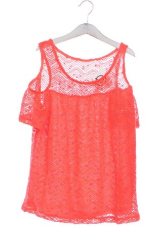 Παιδική μπλούζα Here+There, Μέγεθος 12-13y/ 158-164 εκ., Χρώμα Πορτοκαλί, Τιμή 1,99 €