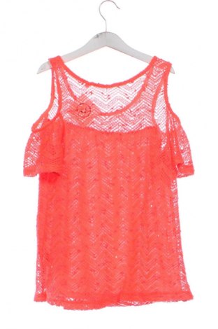 Παιδική μπλούζα Here+There, Μέγεθος 12-13y/ 158-164 εκ., Χρώμα Πορτοκαλί, Τιμή 1,99 €