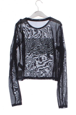 Kinder Shirt Here+There, Größe 10-11y/ 146-152 cm, Farbe Schwarz, Preis 1,99 €