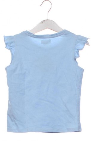 Kinder Shirt Impidimpi, Größe 2-3m/ 56-62 cm, Farbe Blau, Preis 1,99 €