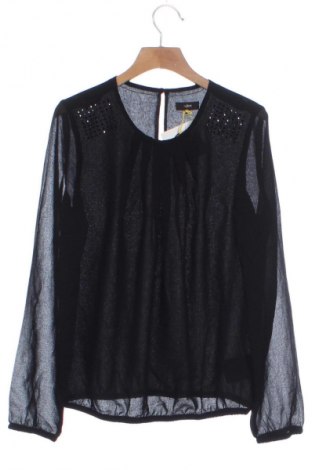 Kinder Shirt Jbc, Größe 10-11y/ 146-152 cm, Farbe Schwarz, Preis 1,99 €