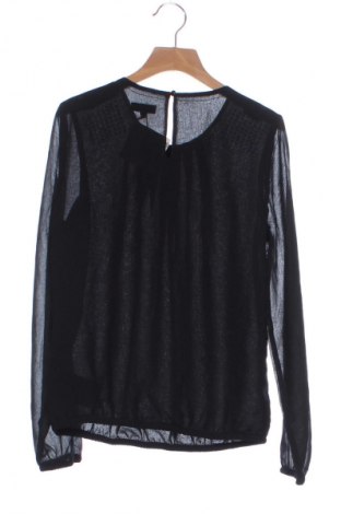 Kinder Shirt Jbc, Größe 10-11y/ 146-152 cm, Farbe Schwarz, Preis 1,99 €