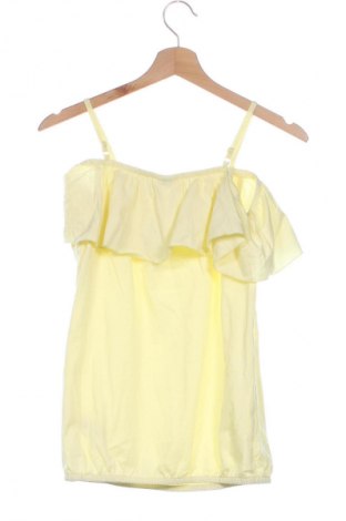 Gyerek blúz Kids World, Méret 11-12y / 152-158 cm, Szín Sárga, Ár 1 969 Ft