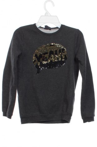 Παιδική μπλούζα LC Waikiki, Μέγεθος 8-9y/ 134-140 εκ., Χρώμα Γκρί, Τιμή 1,99 €