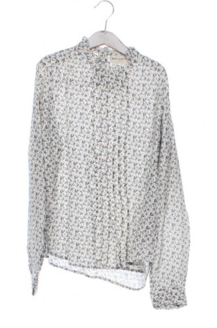 Kinder Shirt MILK Copenhagen, Größe 10-11y/ 146-152 cm, Farbe Mehrfarbig, Preis 7,10 €