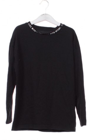 Detská blúzka  Manguun, Veľkosť 8-9y/ 134-140 cm, Farba Čierna, Cena  4,95 €
